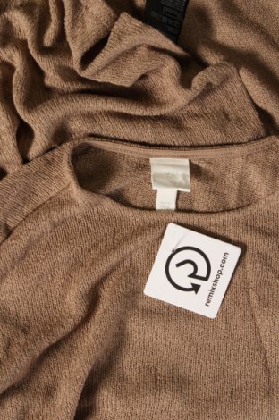 Damenpullover H&M, Größe XS, Farbe Beige, Preis € 7,49