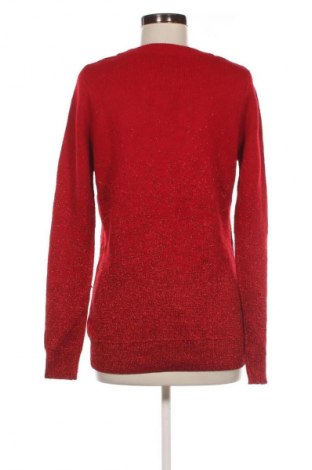 Dámsky pulóver H&M, Veľkosť S, Farba Červená, Cena  8,95 €