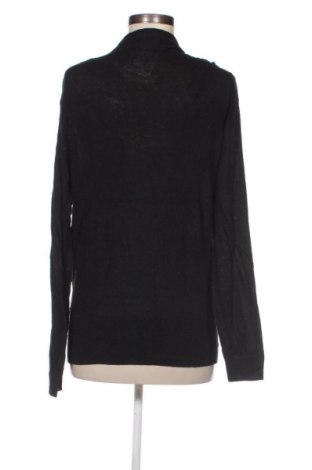 Damski sweter H&M, Rozmiar L, Kolor Czarny, Cena 51,99 zł