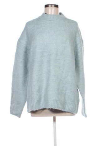 Damenpullover H&M, Größe M, Farbe Blau, Preis 11,49 €