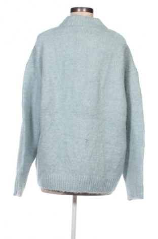 Damenpullover H&M, Größe M, Farbe Blau, Preis € 20,49