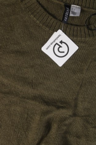 Damenpullover H&M, Größe L, Farbe Grün, Preis € 3,49