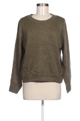 Damenpullover H&M, Größe L, Farbe Grün, Preis € 3,49