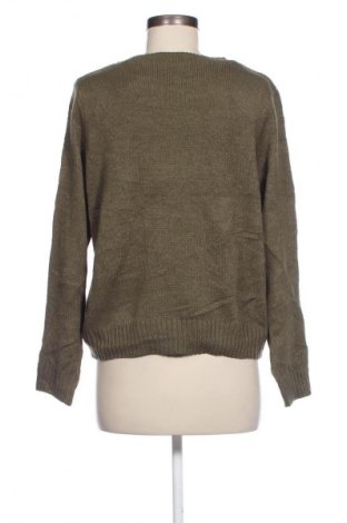 Damenpullover H&M, Größe L, Farbe Grün, Preis € 3,49