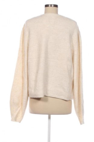 Damenpullover H&M, Größe XXL, Farbe Ecru, Preis € 13,99