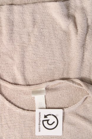 Damenpullover H&M, Größe S, Farbe Beige, Preis 4,49 €