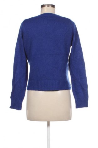 Damenpullover H&M, Größe S, Farbe Blau, Preis € 11,49