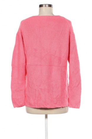 Dámský svetr H&M, Velikost S, Barva Růžová, Cena  259,00 Kč