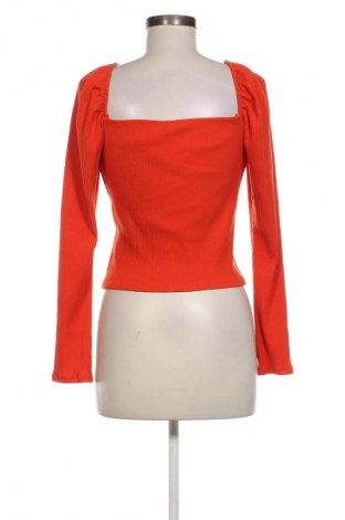 Damenpullover H&M, Größe M, Farbe Orange, Preis 9,99 €