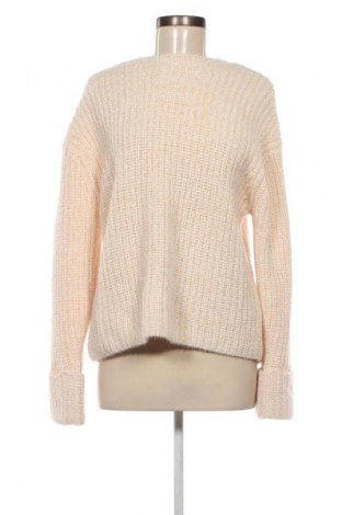 Damenpullover H&M, Größe S, Farbe Beige, Preis € 8,49