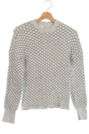 Pulover de femei H&M, Mărime XS, Culoare Gri, Preț 73,98 Lei