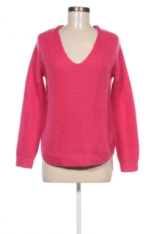 Damenpullover H&M, Größe S, Farbe Rosa, Preis 14,83 €