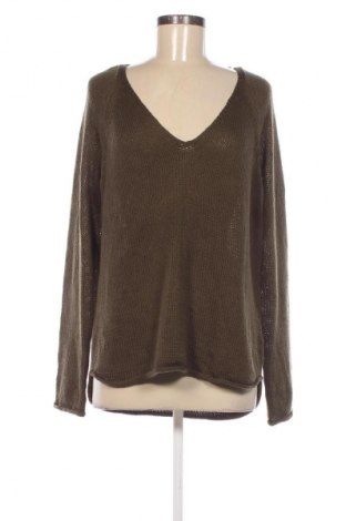 Damenpullover H&M, Größe M, Farbe Grün, Preis 11,49 €