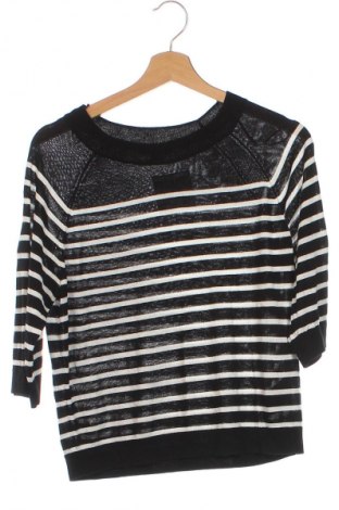 Damski sweter H&M, Rozmiar XS, Kolor Kolorowy, Cena 48,44 zł