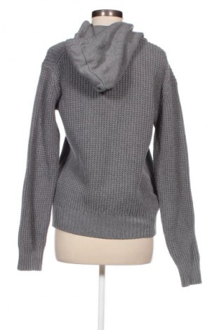 Damski sweter H&M, Rozmiar M, Kolor Szary, Cena 46,99 zł