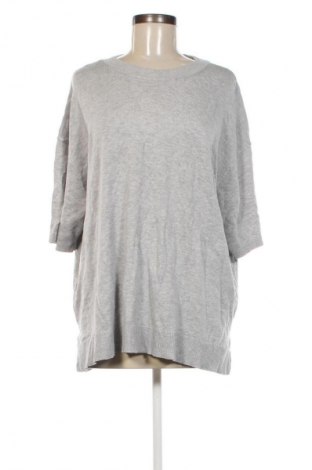 Damenpullover H&M, Größe XL, Farbe Grau, Preis € 20,49