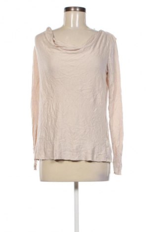 Damenpullover H&M, Größe L, Farbe Beige, Preis 20,49 €