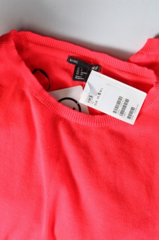 Damenpullover H&M, Größe S, Farbe Rot, Preis € 32,49