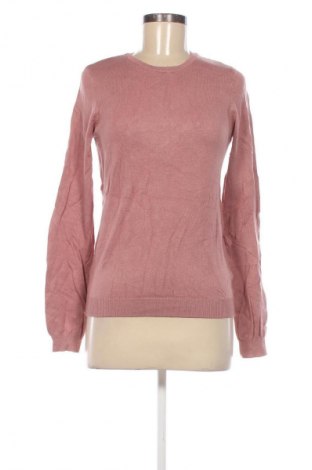 Damenpullover H&M, Größe S, Farbe Aschrosa, Preis € 20,49