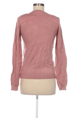 Damski sweter H&M, Rozmiar S, Kolor Popielaty róż, Cena 92,99 zł