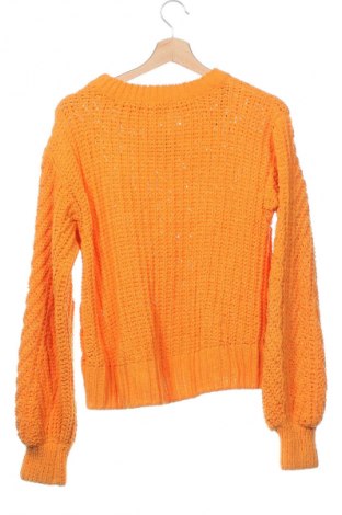 Dámsky pulóver H&M, Veľkosť XS, Farba Oranžová, Cena  9,95 €