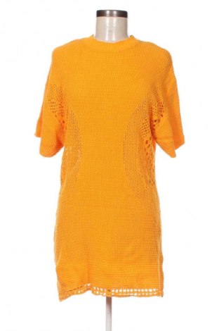 Damenpullover H&M, Größe M, Farbe Orange, Preis 7,49 €