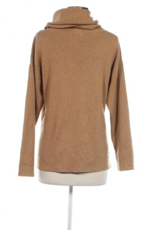 Damski sweter H&M, Rozmiar S, Kolor Brązowy, Cena 51,99 zł