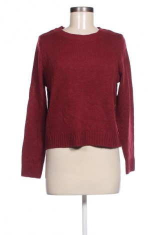 Damenpullover H&M, Größe S, Farbe Rot, Preis 10,49 €