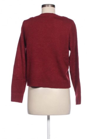 Damenpullover H&M, Größe S, Farbe Rot, Preis 10,49 €