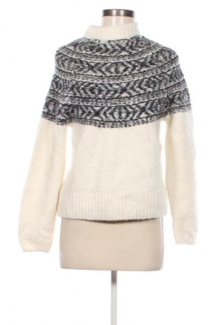 Damski sweter H&M, Rozmiar M, Kolor Kolorowy, Cena 31,99 zł