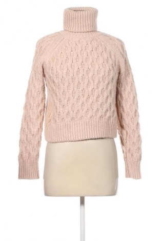 Damenpullover H&M, Größe XS, Farbe Beige, Preis 6,99 €