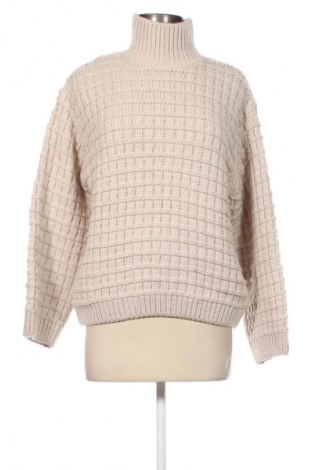 Damenpullover H&M, Größe S, Farbe Beige, Preis € 20,49