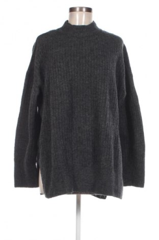 Damski sweter H&M, Rozmiar XL, Kolor Szary, Cena 51,99 zł