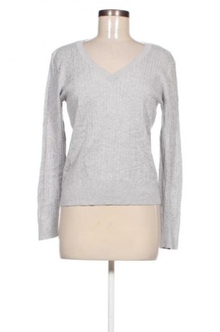 Damenpullover H&M, Größe S, Farbe Grau, Preis 20,49 €