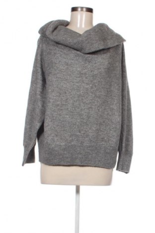 Damski sweter H&M, Rozmiar M, Kolor Szary, Cena 51,99 zł