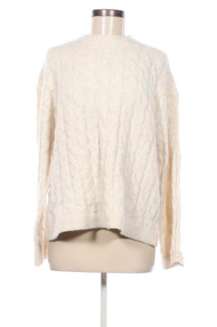 Damenpullover H&M, Größe S, Farbe Beige, Preis € 20,49