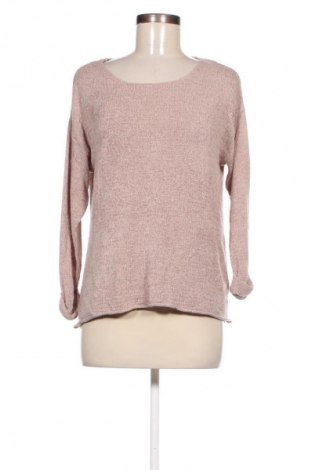 Damski sweter H&M, Rozmiar S, Kolor Brązowy, Cena 28,99 zł