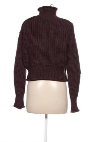 Dámský svetr H&M, Velikost XS, Barva Hnědá, Cena  469,00 Kč