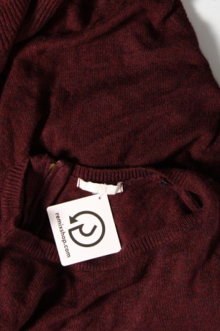 Damenpullover H&M, Größe L, Farbe Rot, Preis 6,99 €