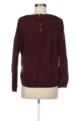 Damenpullover H&M, Größe L, Farbe Rot, Preis € 11,49