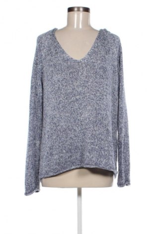 Pulover de femei H&M, Mărime M, Culoare Albastru, Preț 52,99 Lei