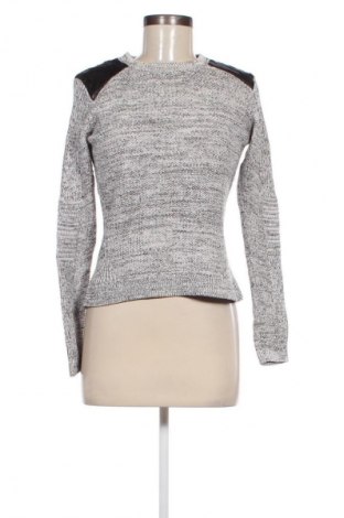 Damenpullover H&M, Größe S, Farbe Grau, Preis 10,49 €