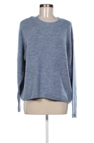 Damenpullover H&M, Größe M, Farbe Blau, Preis € 20,49