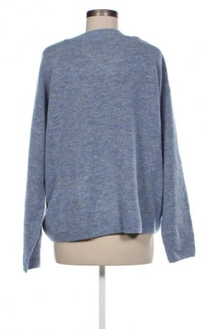 Damenpullover H&M, Größe M, Farbe Blau, Preis € 20,49