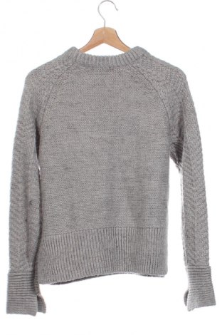 Damenpullover H&M, Größe XS, Farbe Grau, Preis 17,99 €