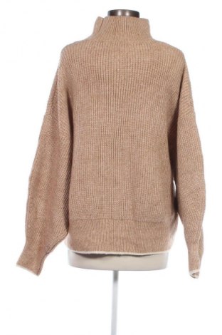 Damenpullover H&M, Größe L, Farbe Beige, Preis € 20,49