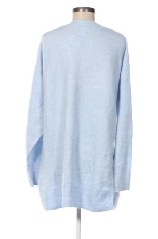 Damenpullover H&M, Größe M, Farbe Blau, Preis € 6,99