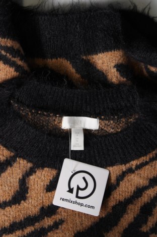 Damski sweter H&M, Rozmiar M, Kolor Kolorowy, Cena 51,99 zł