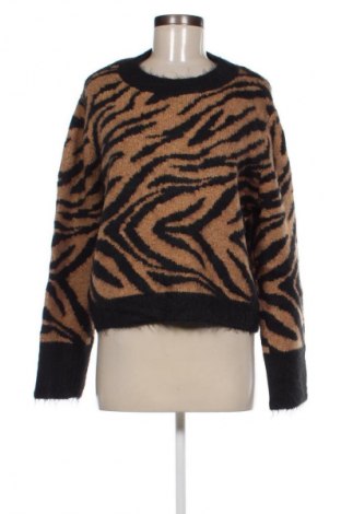 Damski sweter H&M, Rozmiar M, Kolor Kolorowy, Cena 51,99 zł