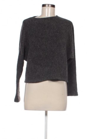 Damenpullover H&M, Größe XS, Farbe Grau, Preis 6,99 €